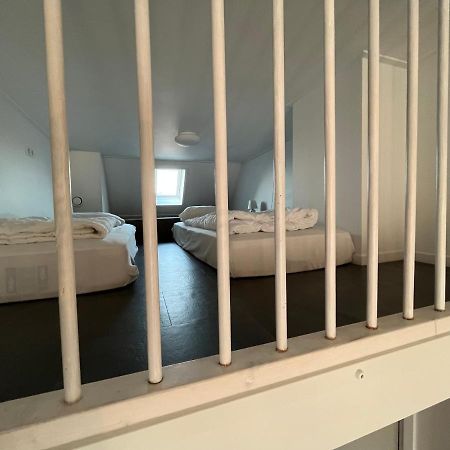 Appartement Penthouse DeLuxe à Oostkapelle Extérieur photo