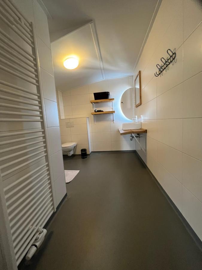 Appartement Penthouse DeLuxe à Oostkapelle Extérieur photo
