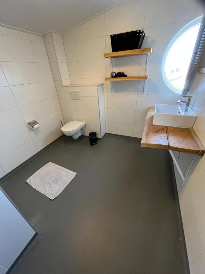 Appartement Penthouse DeLuxe à Oostkapelle Extérieur photo