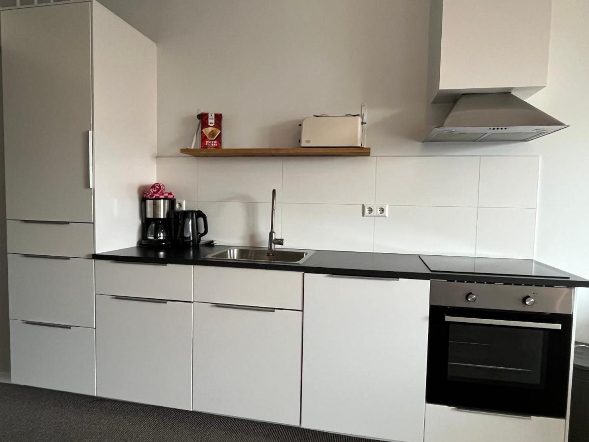 Appartement Penthouse DeLuxe à Oostkapelle Extérieur photo