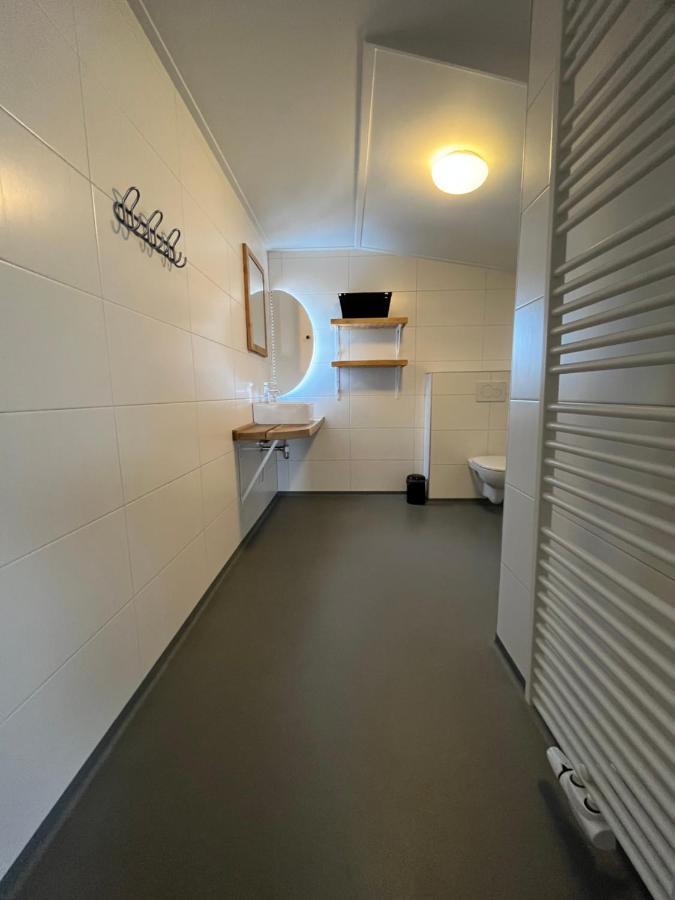 Appartement Penthouse DeLuxe à Oostkapelle Extérieur photo